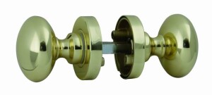 Dveřní koule MP FIXA 50 mm R (OLV)