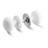 Koule ACT lakovaná (BÍLÁ) - AC-T BÍLÁ