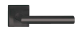 Dveřní kování TWIN VISION H 1802 HR (CM) - Twin CM (černý mat)