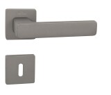 Dveřní kování MP CE - FLAT - HR (T - Titan) - MP T (titan)