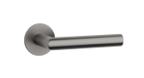 Dveřní kování MP SH - OVAL - R 1750 3SM (T PVD - Titan PVD) - MP Titan