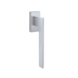 Okenní kování TWIN BLADE P1500 HR - 4 pol. 45mm (CH-SAT - chrom matný) - Twin CH-SAT (chrom matný)