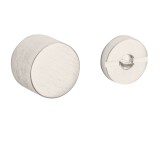 WC set MP PUNTO - WC klíč (MG - Moon grey) - MP šedá