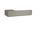 Klika na dveře s uzamykáním MPK - GRANDERA SWITCH LOCK - RT (NP - Nikl perla) - MP NP (nikl perla)