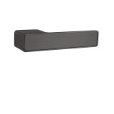 Klika na dveře s uzamykáním MPK - GRANDERA SWITCH LOCK - RT (T - Titan) - MP Titan