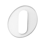 Dveřní rozeta MP VM - 1R (OC - Chrom lesklý) - MP OC (chrom lesklý)