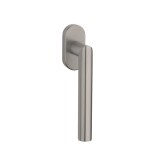 Klika na eurookno MP SH - DK - OVAL - 1701 (PVD - Titan PVD) - MP Titan