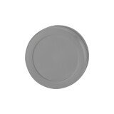 Mušle na posuvné dveře MP GK CIRCLE (Kašmír šedá) - MP kašmír šedá