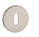 Dveřní rozeta MP - AS -  R 5S (NP - Nikl perla) - MP NP (nikl perla)