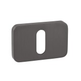 Dveřní rozeta MP MPK - PERFECTA - RT (T - Titan) - MP Titan