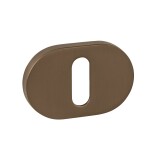 Dveřní rozeta MP MPK - IMPRESSA - OR (CUM - Měď matná) - MP CUM (matná měď)