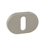 Dveřní rozeta MP MPK - IMPRESSA - OR (NP - Nikl perla) - MP NP (nikl perla)