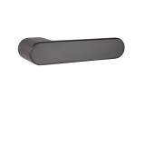 Dveřní kování MP MPK - IMPRESSA SWITCH LOCK - OR s uzamykáním na klice (T - Titan) - MP Titan