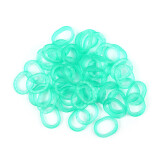 Originální barevný rozlišovač Richter RO.ES.TPE.TYR.50KS - Richter tyrkysová