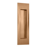 Mušle na posuvné dveře TWIN SADA KIT QUATRO (RC) - TWIN RC (red copper)