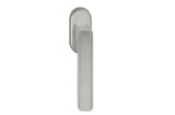 Okenní kování TWIN INNER P 660 RO - 4 polohy (CH-SAT) - Twin CH-SAT (chrom matný)