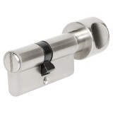 Slepá vložka s knoflíkem ovládání na vnitřní i vnější straně Richter RB.K