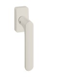 VÝPRODEJ  Klika na eurookno MP CB - DK - MOOD ONEQ - HR (Šedá matná (C04) - MP šedá