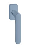 VÝPRODEJ  Klika na eurookno MP CB - DK - MOOD ONEQ - HR (Modrá matná (C06) - MP Modrá matná