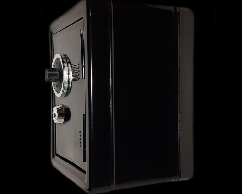 Plánujete nákup domácího trezoru? Vyberte správný typ i umístění