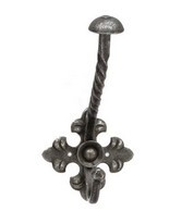 Věšák COBRA H001 80x160 mm (K)