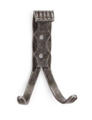 Věšák COBRA H011 65x105 mm (K)