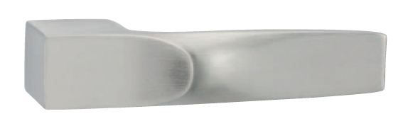 Dveřní kování COBRA SPECTRA-S (ONS - Nikl matný)