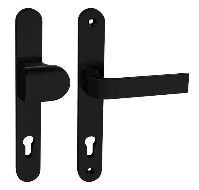 Zpevněné kování MP Magnus 3198 (BS)