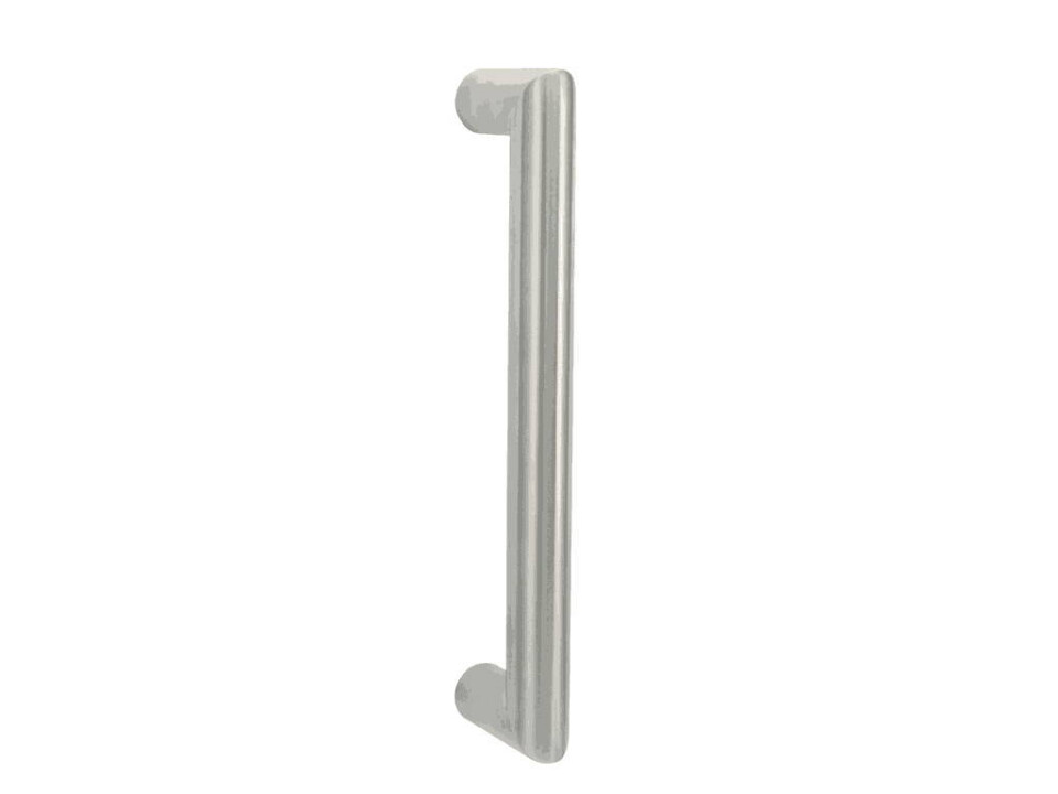 Dveřní madlo COBRA INOX D (IN - NEREZ)