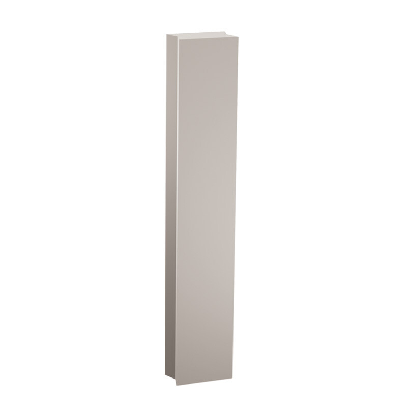 Dveřní madlo TWIN HS GRIP (F9)