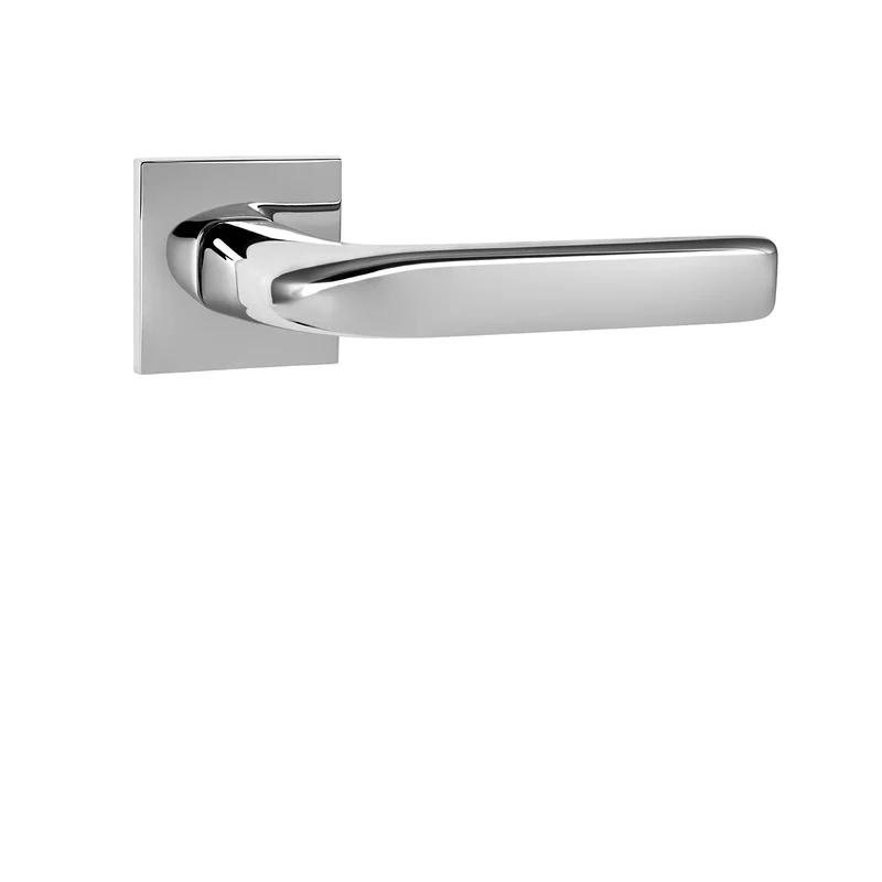 Dveřní kování MP TI - IDEAL - HR 4162Q 5S (OC - ​​Chrom lesklý)