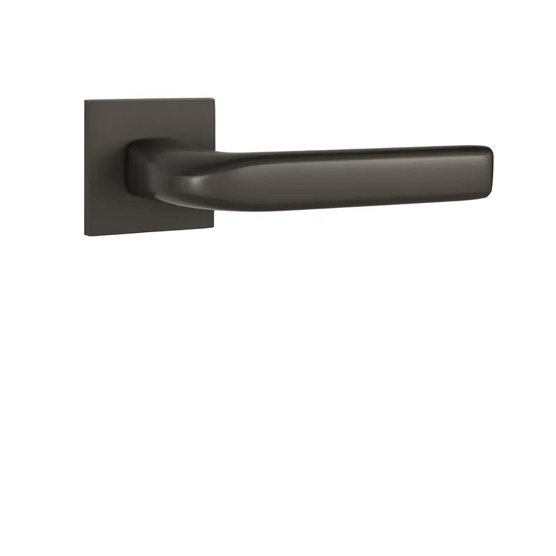 Dveřní kování MP TI - IDEAL - HR 4162Q 5S  (T - Titan)
