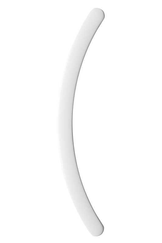 Dveřní madlo MP CB - MADLO ONE 350 (Bílá matná (C01)