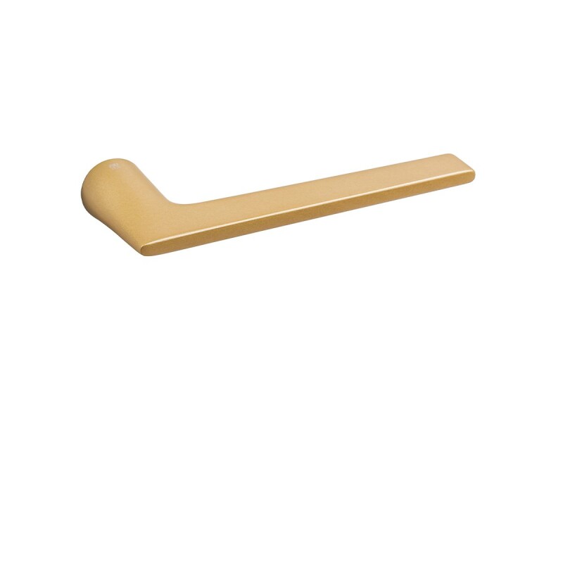 Dveřní kování MP LIEVE (OLM - Zlatá matná)