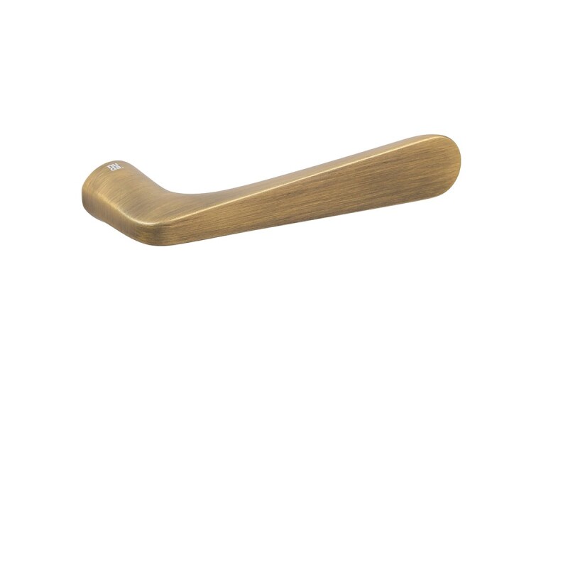 Dveřní kování MP PEPE (OGS - Bronz matný)