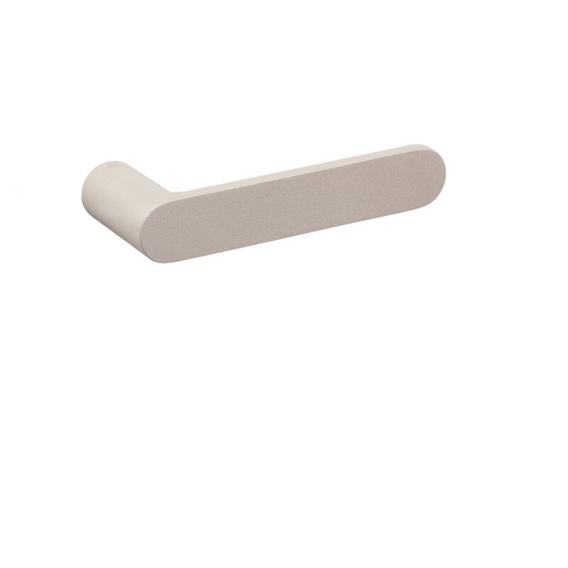 Dveřní kování MP PURE  (MG - Moon grey)