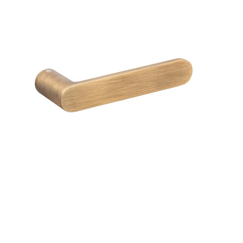 Dveřní kování MP PURE  (OGS - Bronz matný)