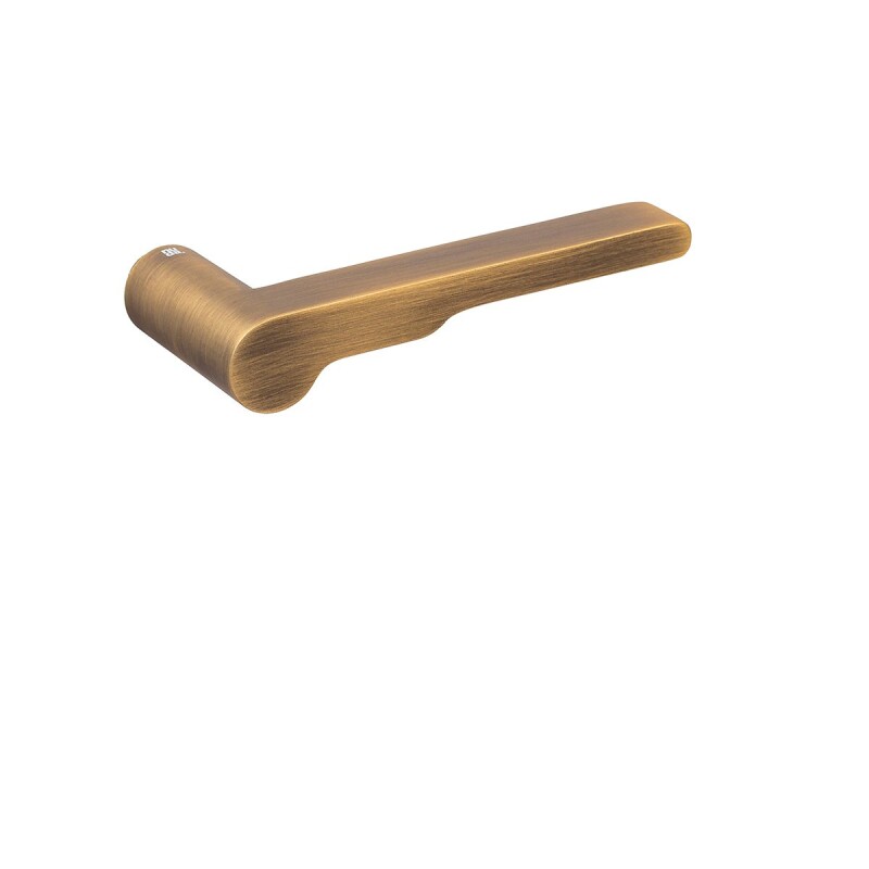 Dveřní kování MP WIND (OGS - Bronz matný)