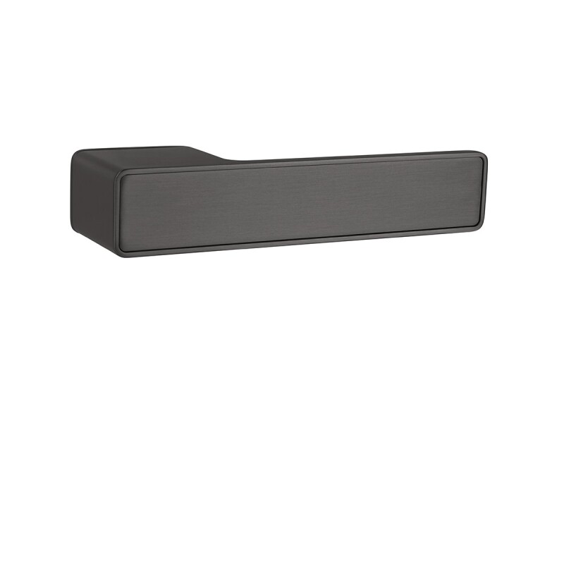 Klika na dveře s uzamykáním MPK - GRANDERA SWITCH LOCK - RT (T - Titan)