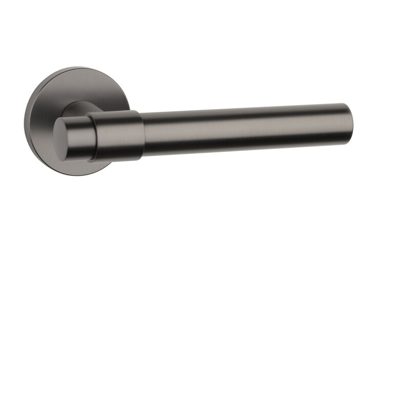 Dveřní kování MP AS - BELLISA - R 7S (T - Titan)