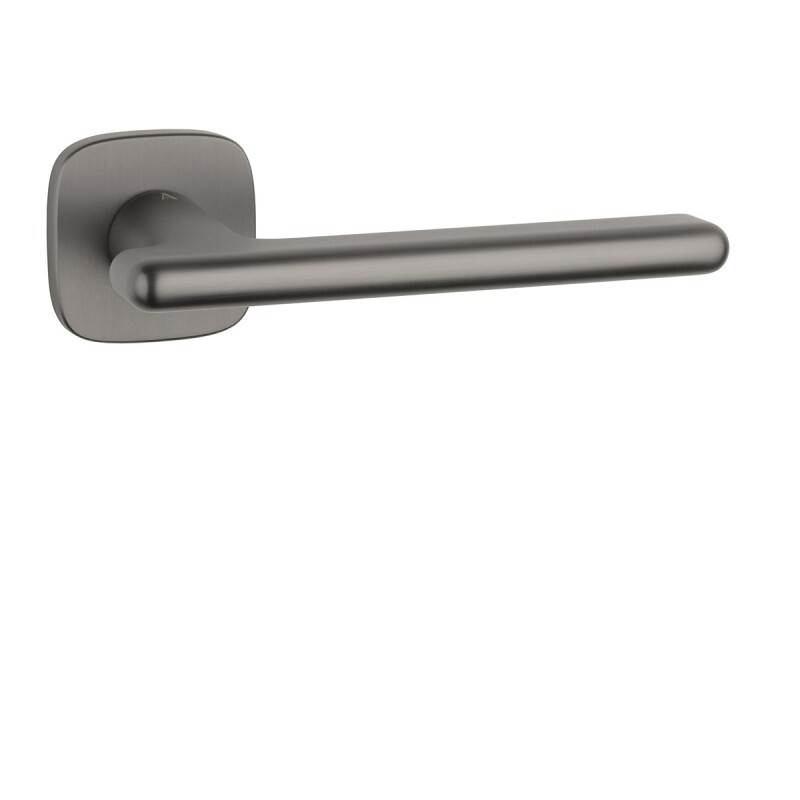 Dveřní kování MP AS - MARANTA - QR 7S (T - Titan)