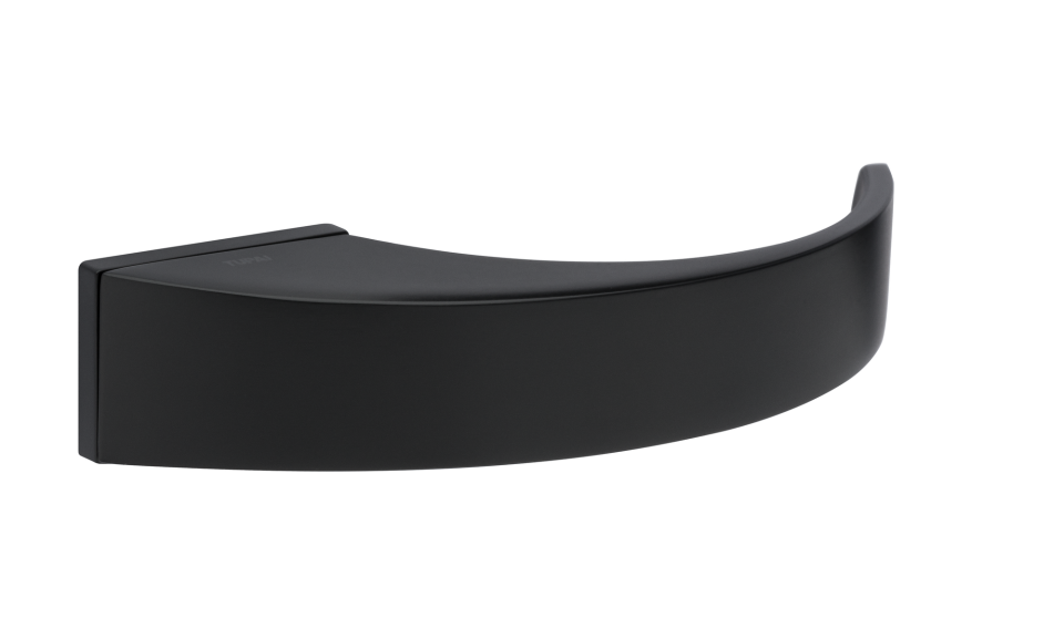 Dveřní kování MP TI - DEDOS - RT5 3094 (BS - Černá matná)