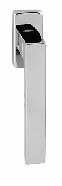 Klika na eurookno MP TI - DK - SQUARE - HR 2275Q (OC - ​​Chrom lesklý)