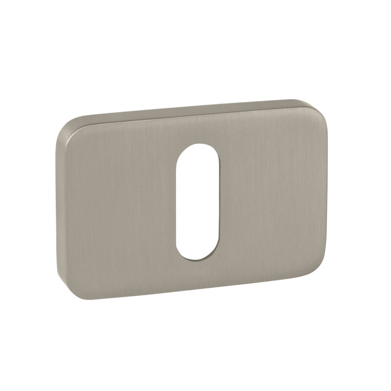 Dveřní rozeta MP MPK - PERFECTA - RT (NP - Nikl perla)