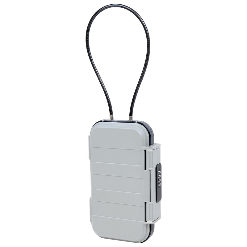 Mobilní vodotěsná bezpečnostní schránka (depozit) KB.G13