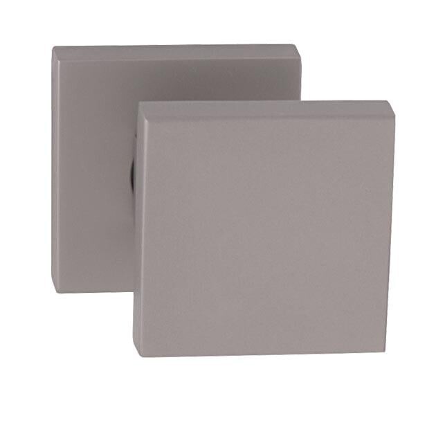 Dveřní madlo MP TI - HR 1924Q (NP - Nikl perla)