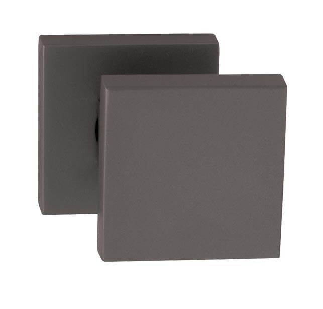 Dveřní madlo MP TI - HR 1924Q (T - Titan)