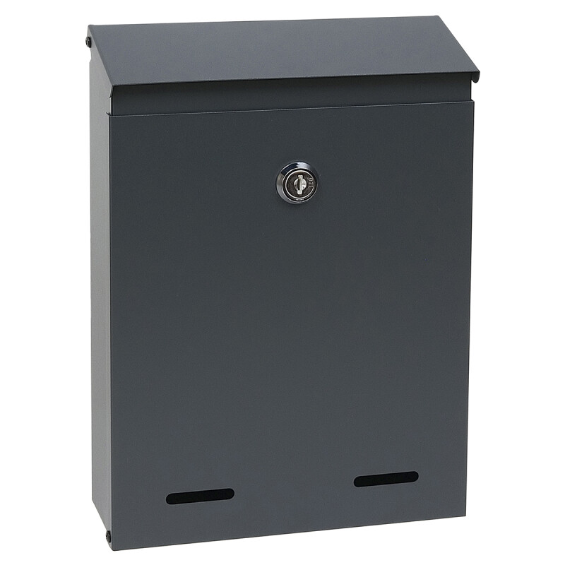 Poštovní schránka RICHTER BK.516.AM (antracit matná)
