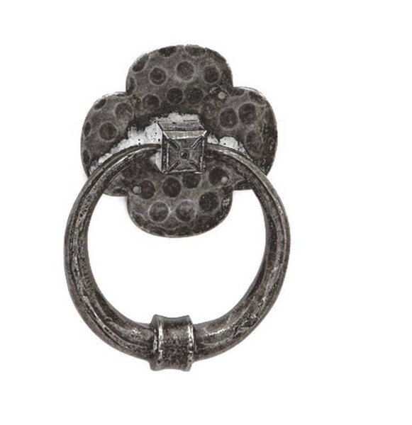 KLEPADLO COBRA TIROL (kované)