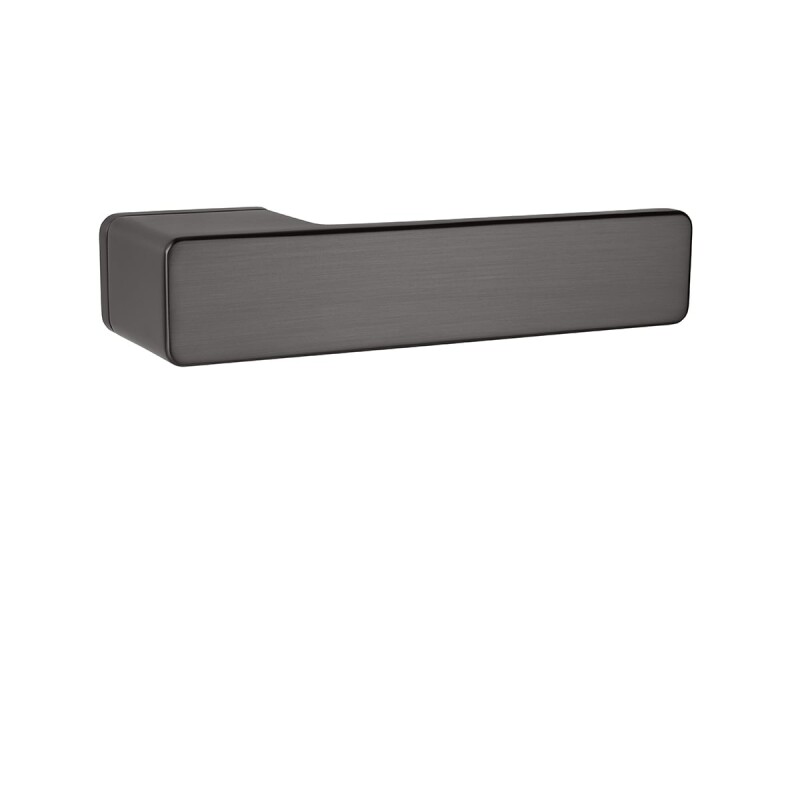 Dveřní kování MP MPK - PERFECTA SWITCH LOCK - RT (T - Titan)